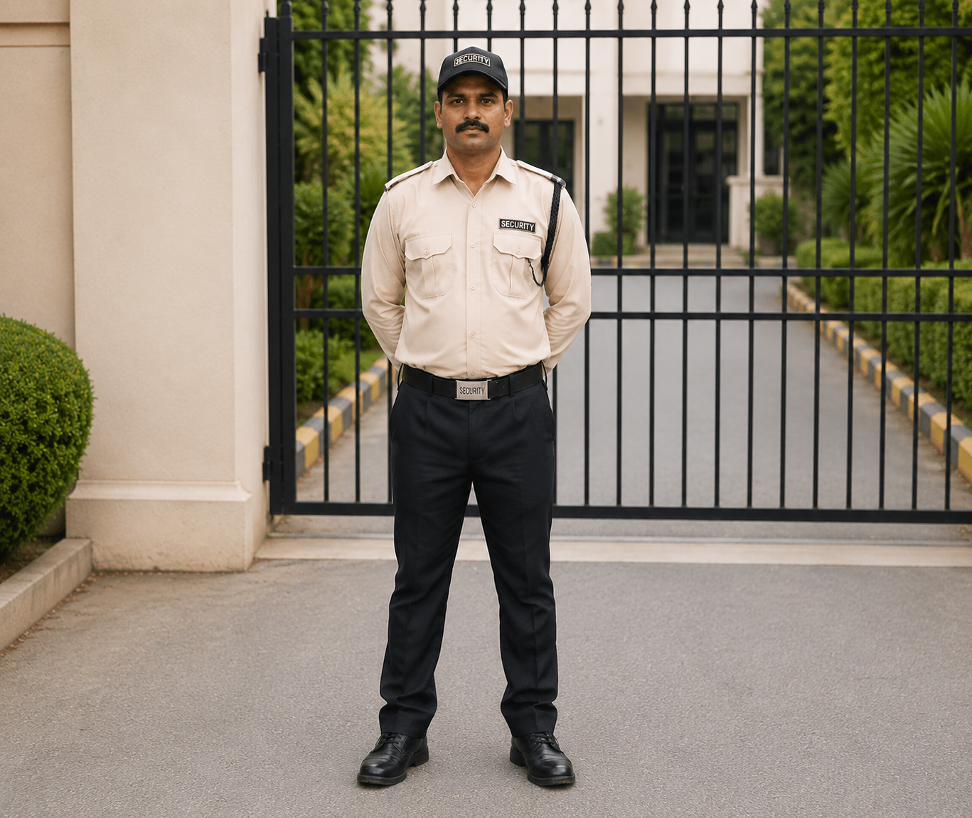 Security Guard