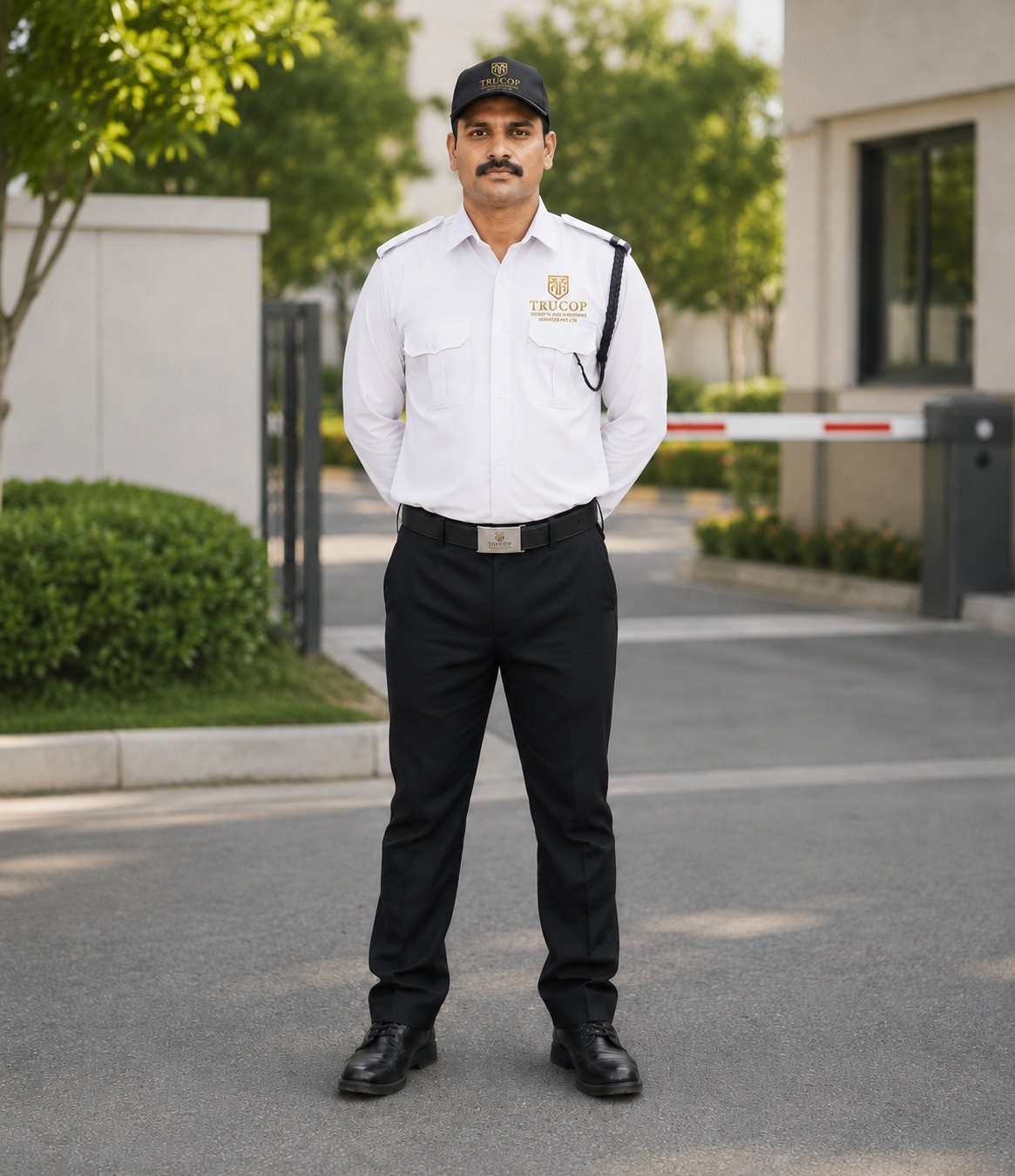 Security Guard