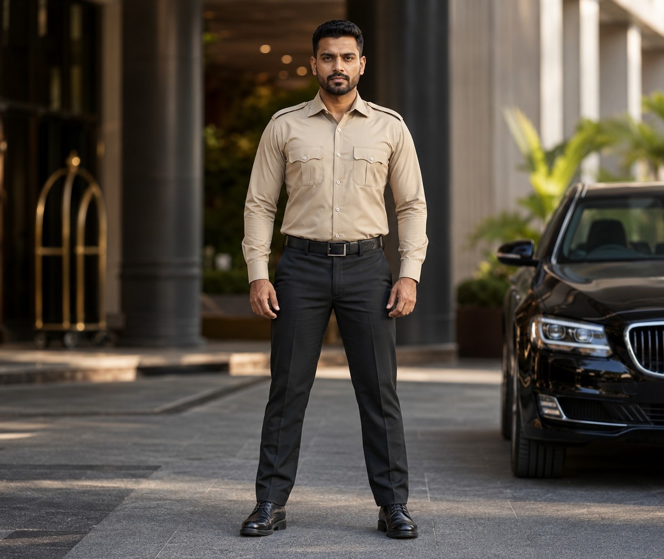 VIP Protection