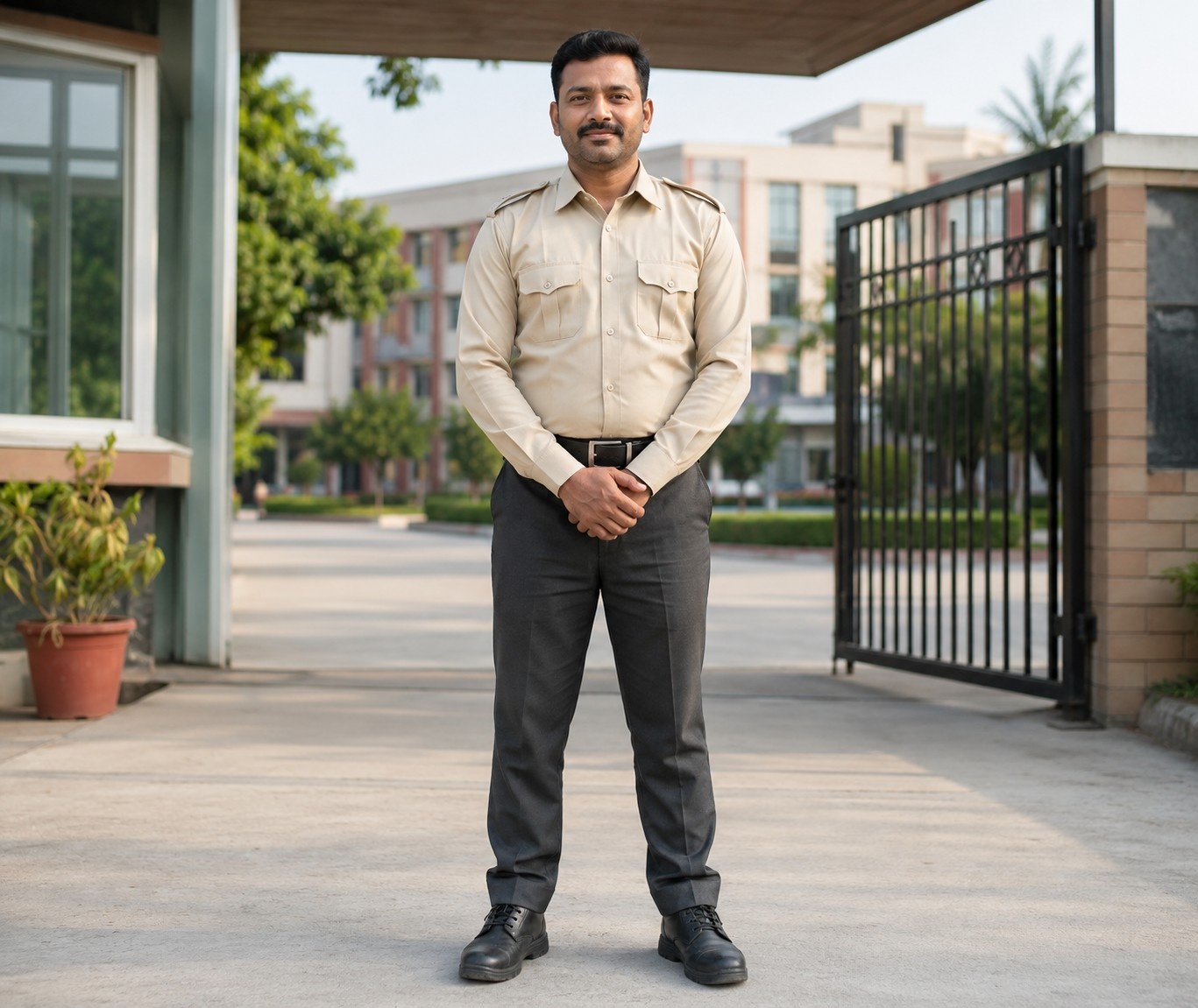 School & Educational Institution Security