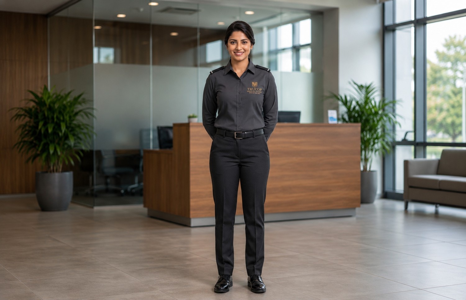 Hospitality Services